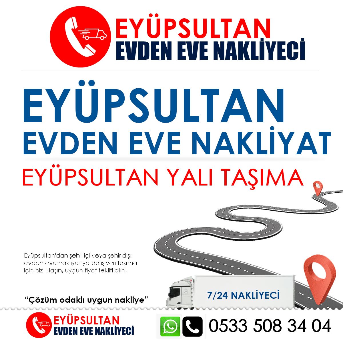 Eyüpsultan Yalı Taşıma : Kapak Görseli